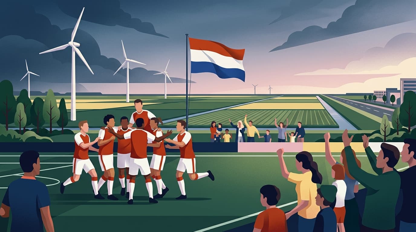 Swift '64 organiseert 35e editie Weevers 12 Provinciën Toernooi