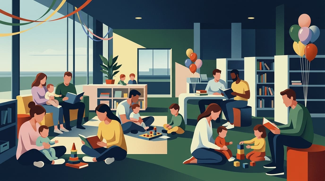 BoekStartdag in FlevoMeer Bibliotheek Emmeloord: Feest voor Jonge Lezers