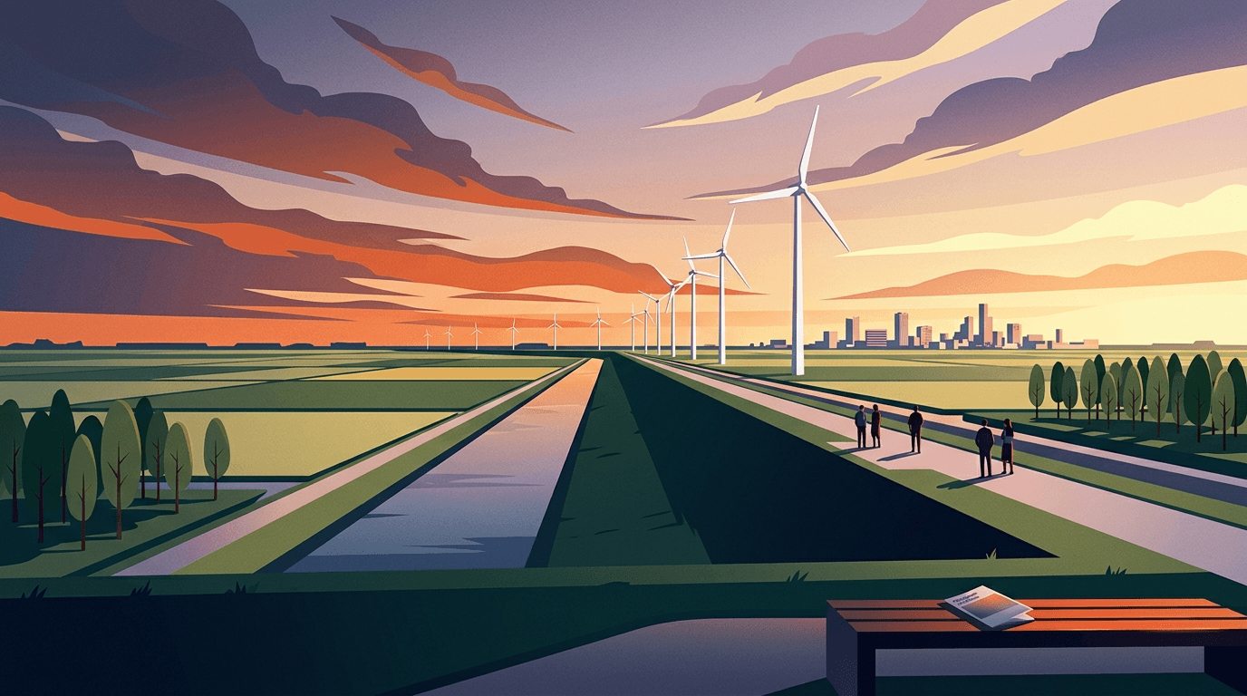 Kunstlinie Almere presenteert Seizoensbrochure 2026/2027