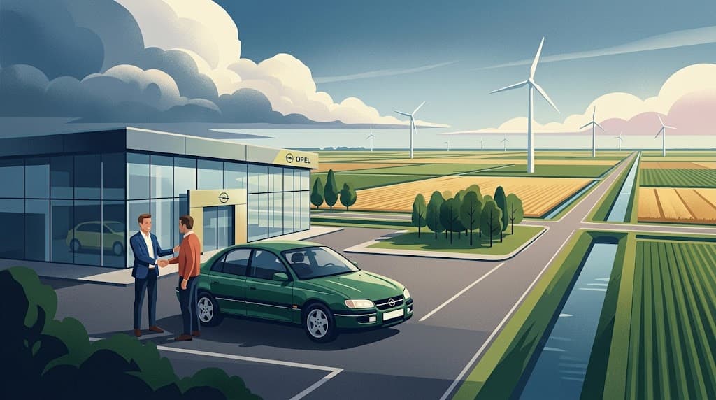 Column Ben van Tilburg: Een compliment voor vakmanschap in Flevoland