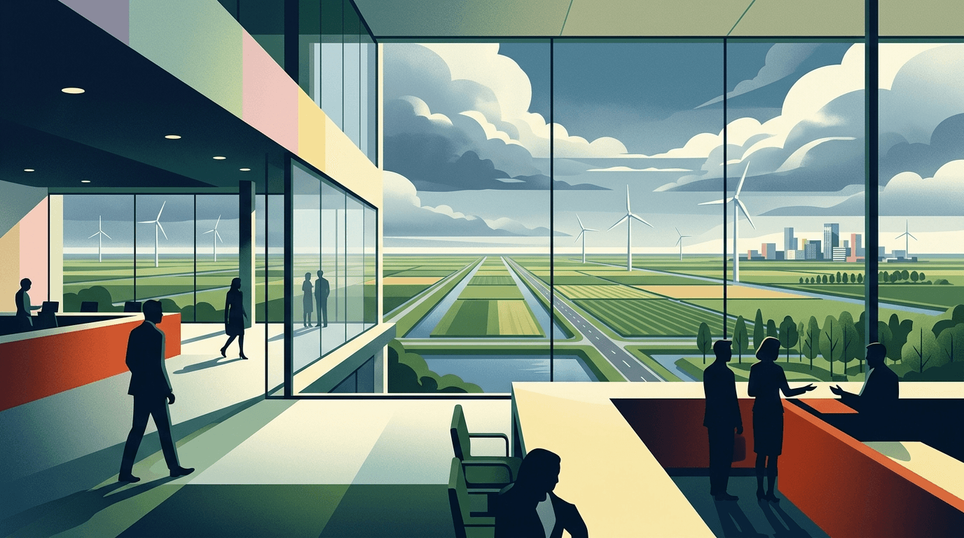 Nieuwe afspraken Sociaal Domein Flevoland: Impact op jeugdzorg en Wmo in Dronten