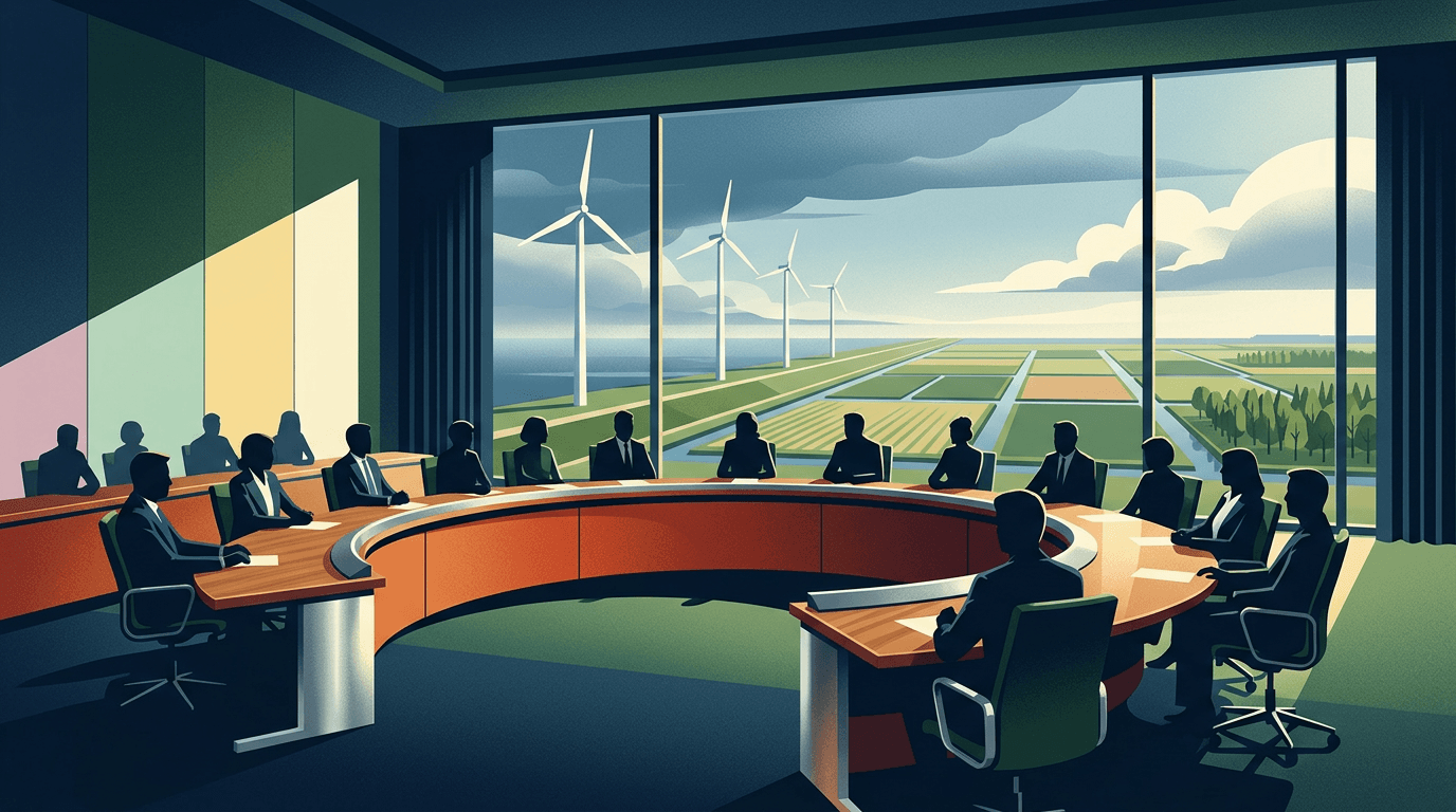 Dronten buigt zich over regionale samenwerking: Nieuwe aanpak Jeugdhulp en Wmo belooft Impact voor inwoners