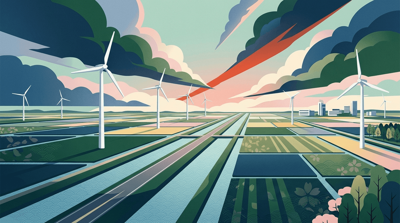 Flevoland Versterkt Internationale Banden met Japan: Kansen voor Innovatie en Economische Groei