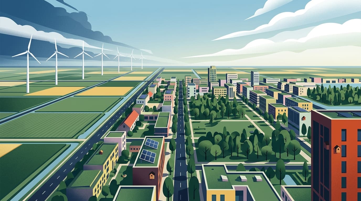 Almere Versnelt Verduurzaming Koopwoningen met Oog voor Beschermde Diersoorten