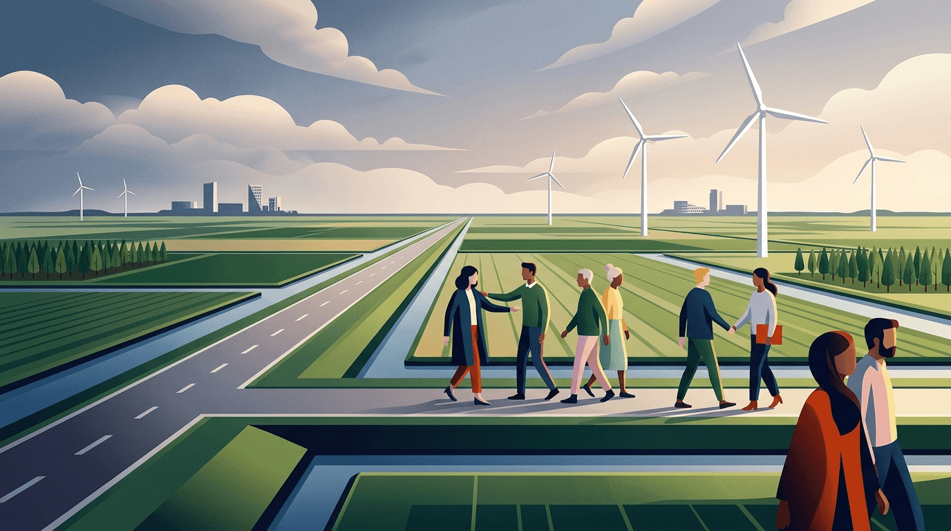 Rekenkamer Dronten Pleit voor Scherpe Keuzes in Wmo om Toekomstbestendigheid te Waarborgen