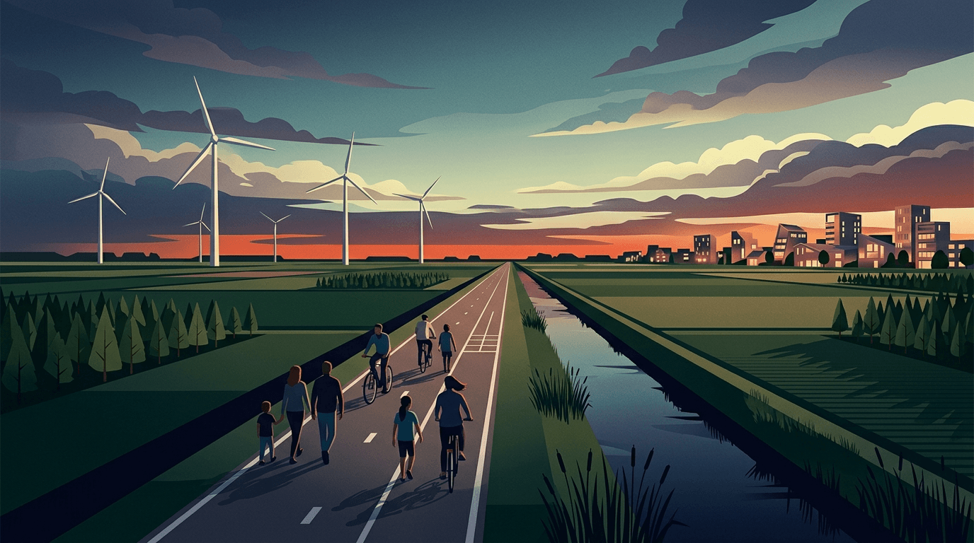 Zomer Academy Dronten Stimuleert Sportieve Ontwikkeling Jeugd in de Vakantie