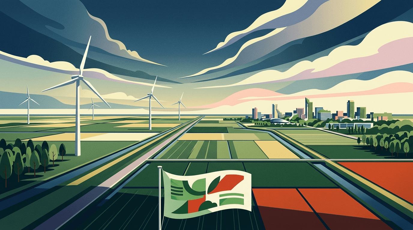 GroenLinks-PvdA Almere verder als PRO Almere: Een Nieuwe Fase in de Lokale Politiek