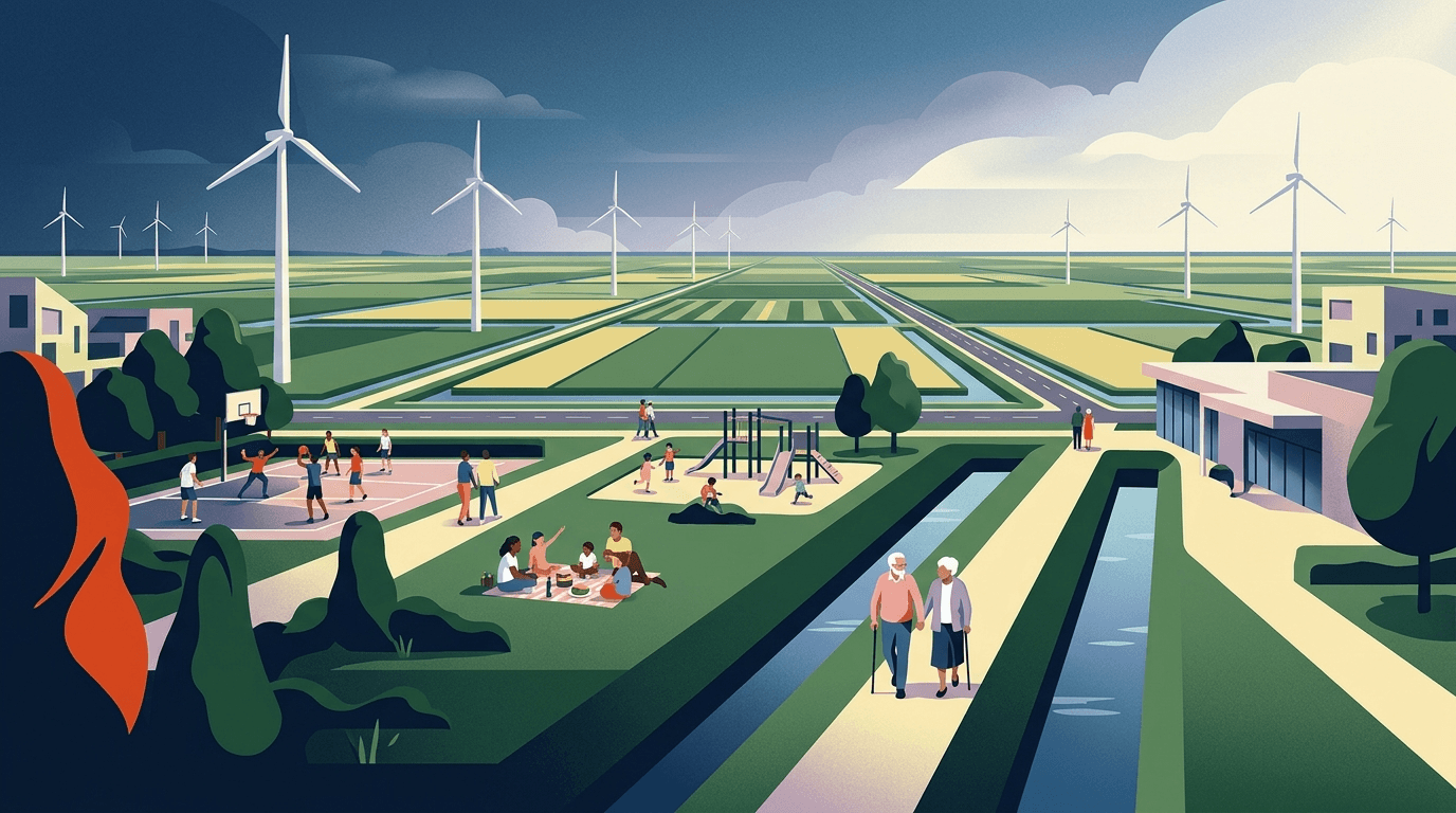 Almere introduceert Stadspas: Eerste fase gericht op minima voor brede maatschappelijke participatie