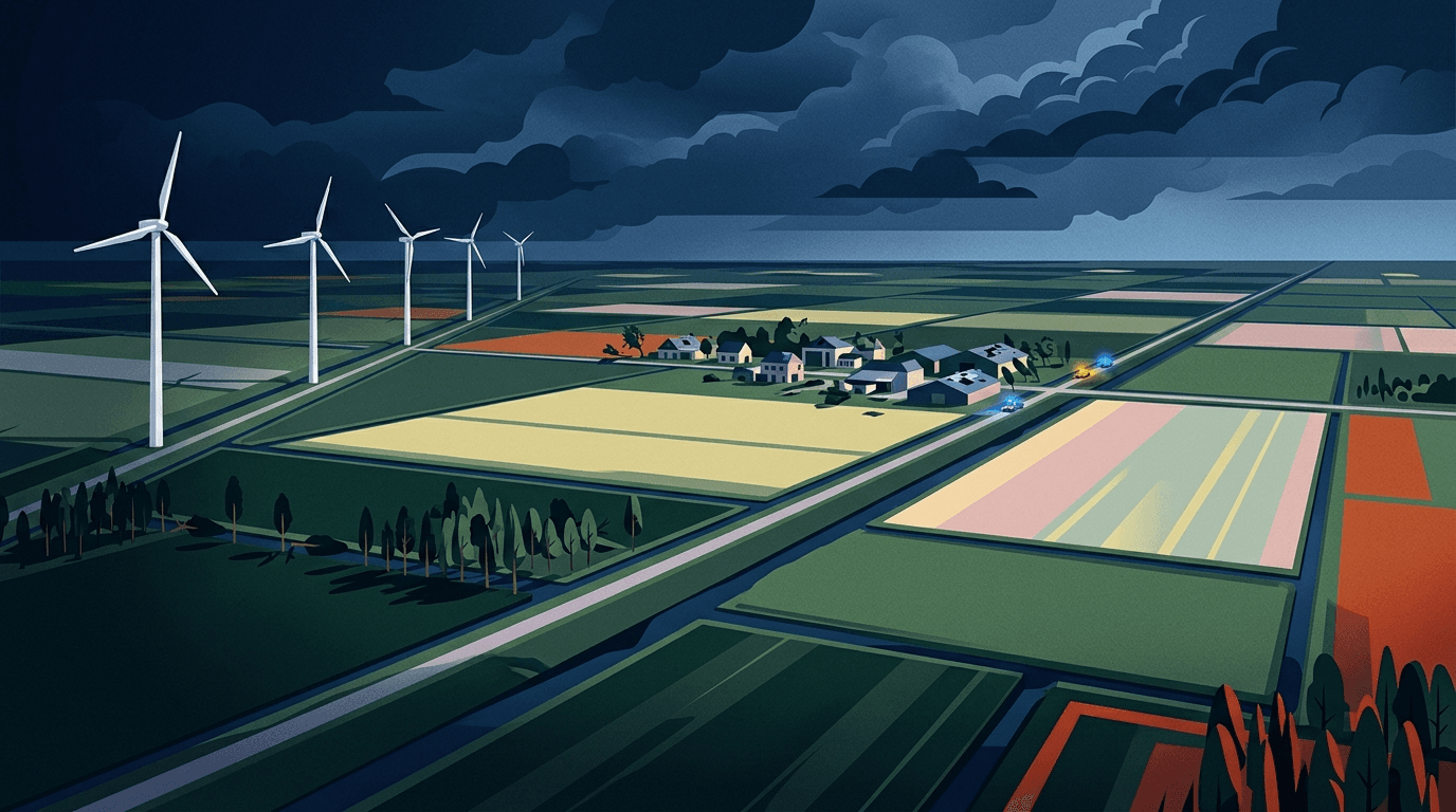 Achter de Schermen: De Meldkamer van Flevoland Roodgloeiend Tijdens Noodweer