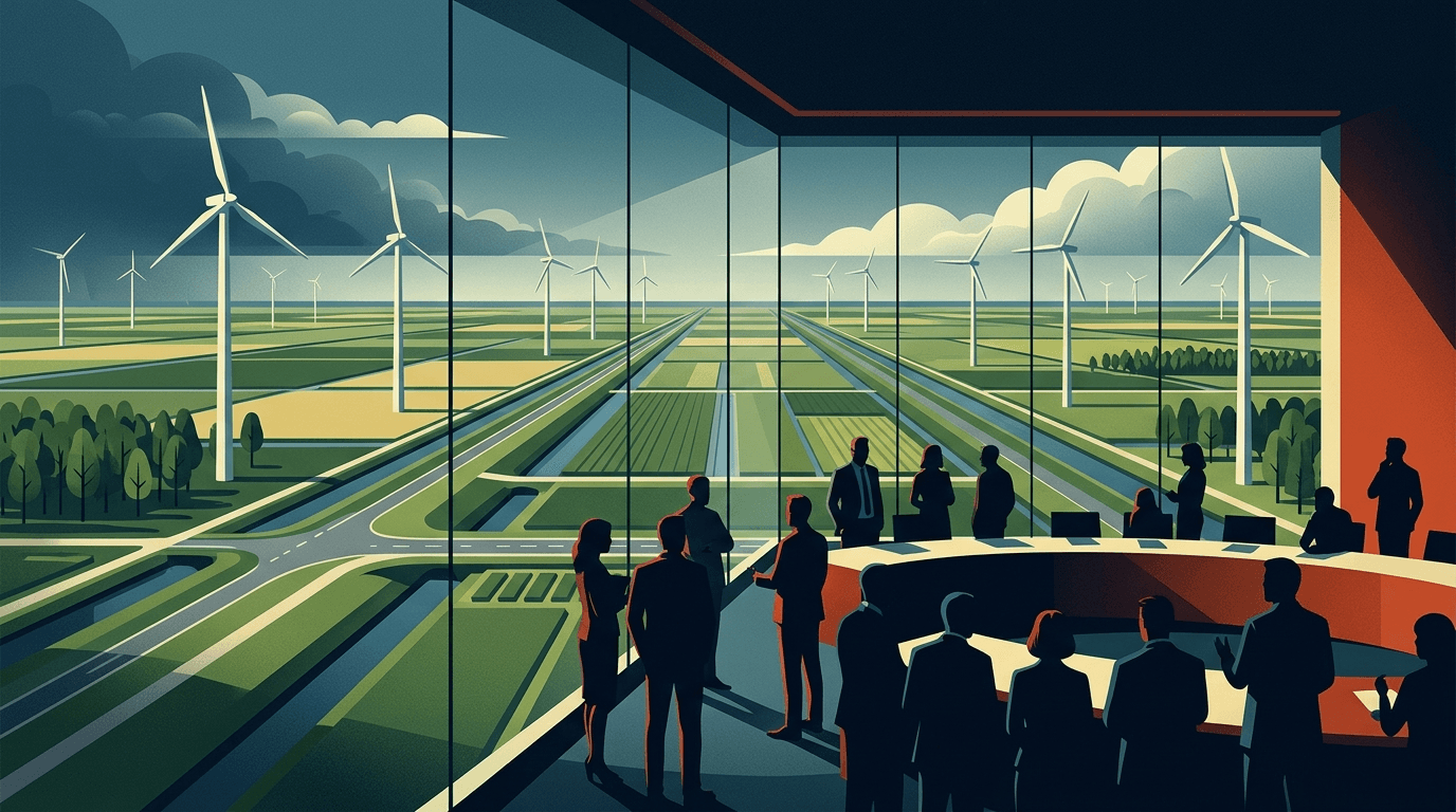 Klap voor Dronten: Jaarstukken 2025 tonen €223.000 lager resultaat dan verwacht