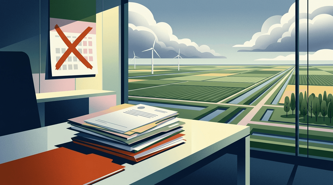 Uitstel Presentatie Nieuwe Raadscoalitie Almere: Politieke Onzekerheid Duurt Voort