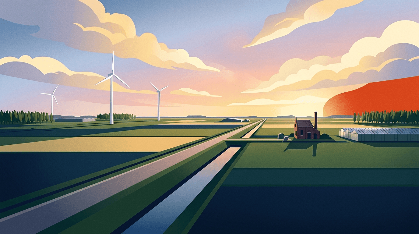 Open Monumentendag 2026: Flevoland Viert Haar Unieke Erfgoed