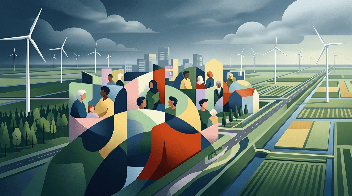 Almere Investeert 300.000 Euro in Diversiteit en Inclusie voor een Sterkere Gemeenschap