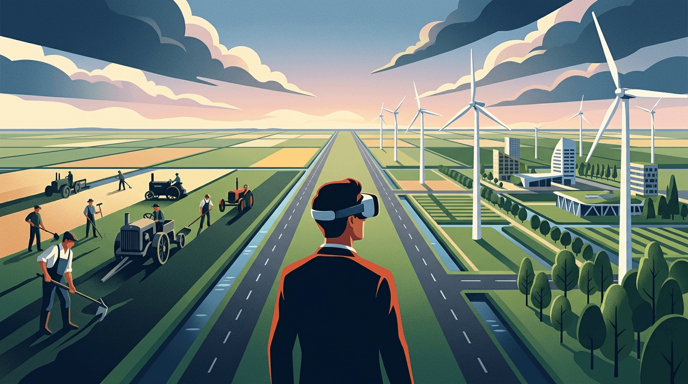 Flevoland Ziet Inkomsten Provinciefonds Dalen: Wat Betekent Dit voor de Regio?