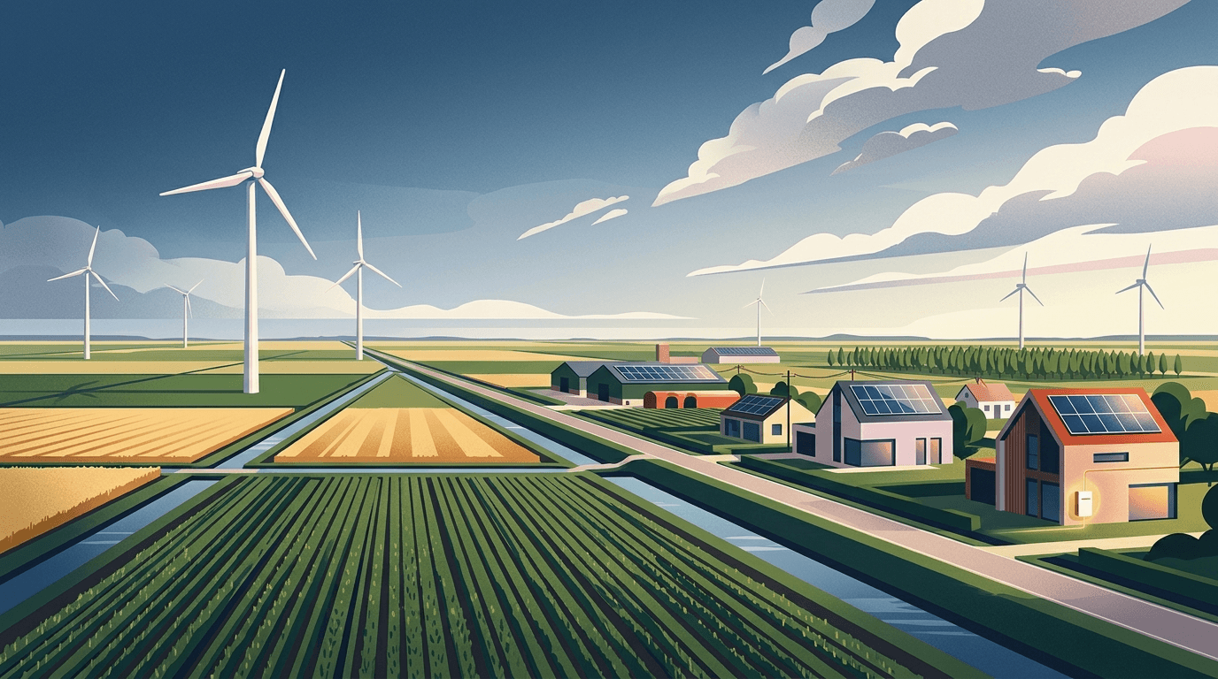 Salderingsregeling Zonnepanelen: Wat Betekent Dit Voor Flevolandse Huishoudens?