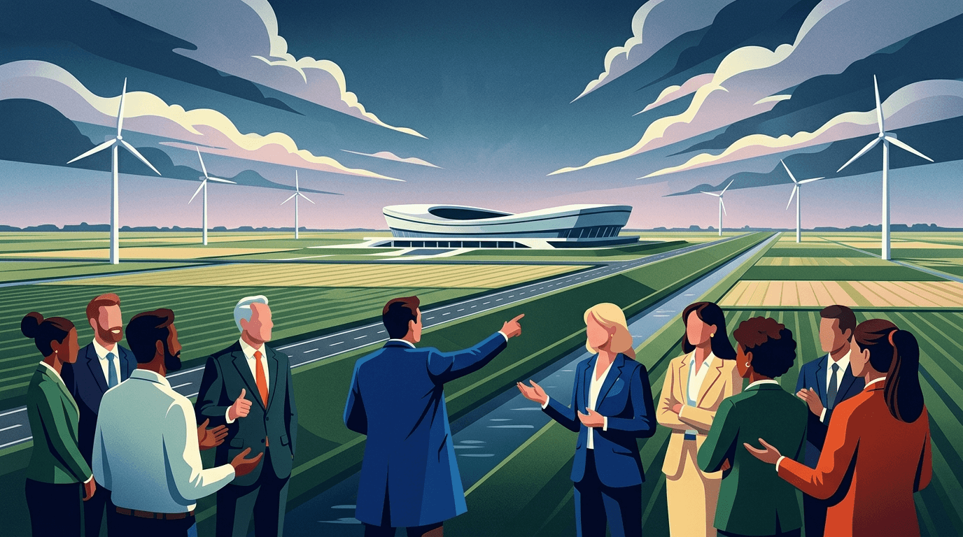 Olympische Spelen: Stemprocedure Terug naar de Basis – Wat Betekent Dit voor Flevoland?