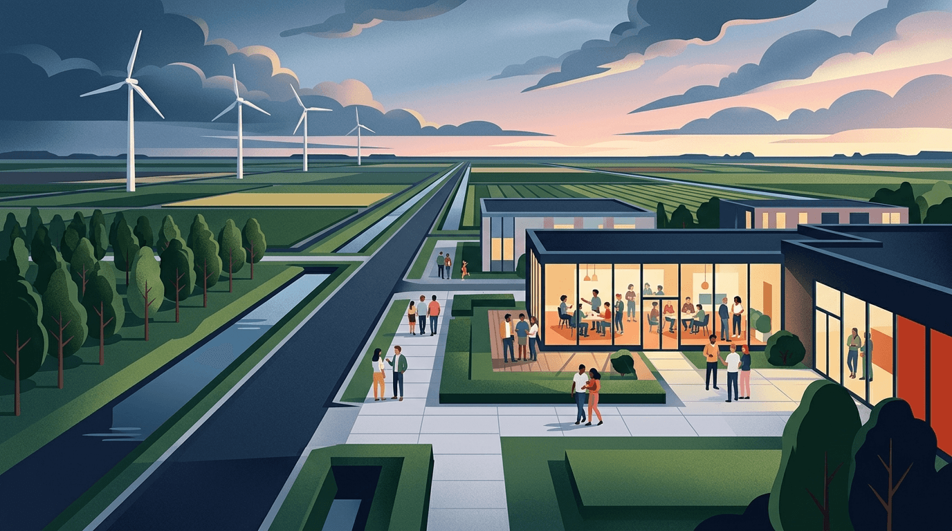 Toon Hermanshuis Zeewolde Vernieuwt Naam naar 'Toon Over Leven' voor Bredere Aansluiting