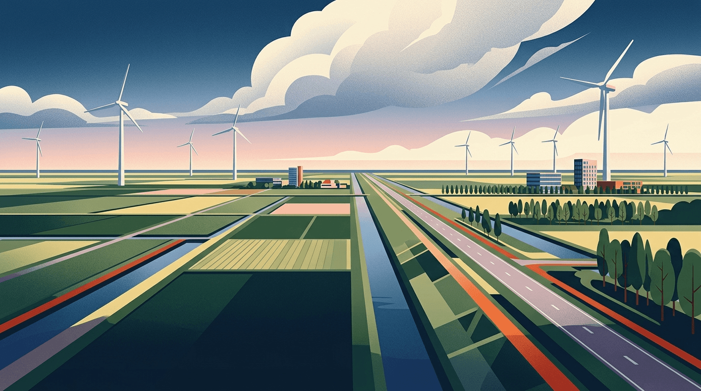 Flevoland Kijkt Mee naar de Sterren: Nieuwe Telescoop Belooft Revolutionaire Ontdekkingen