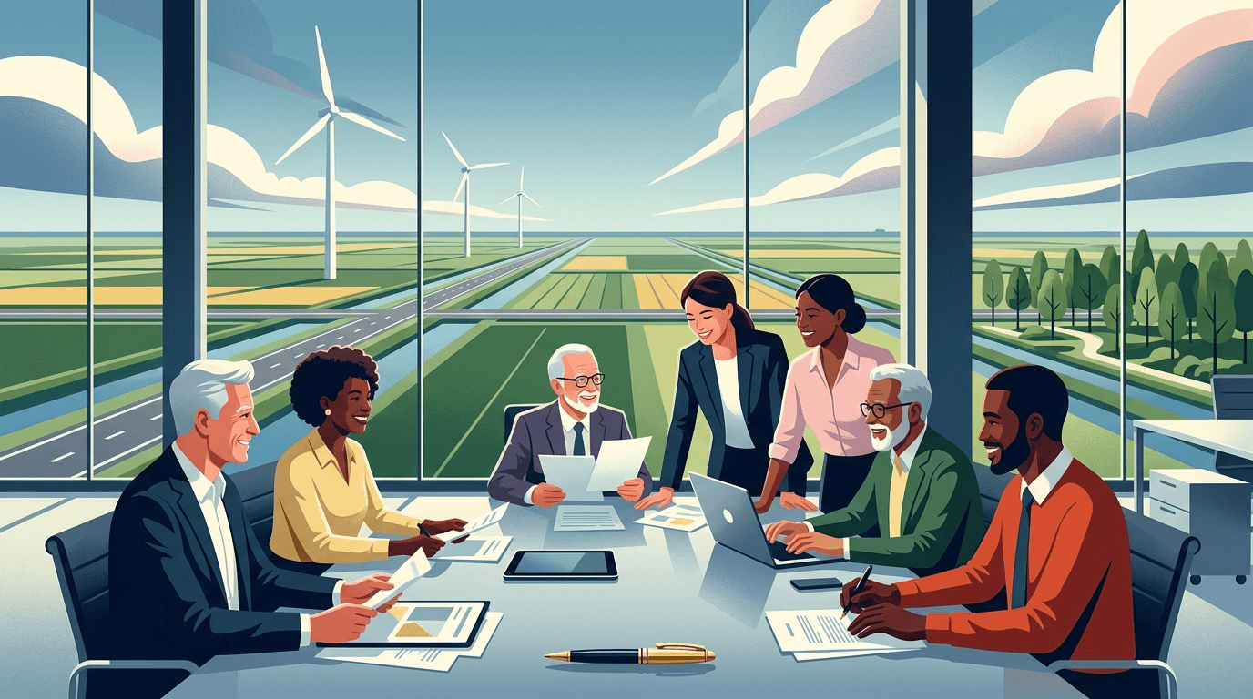 Flevoland Viert Inclusief Ondernemen: Zes Bedrijven Genomineerd voor Participatiepenning 2026