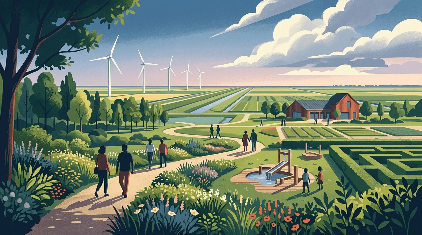 Zomerse zondagen - IVN