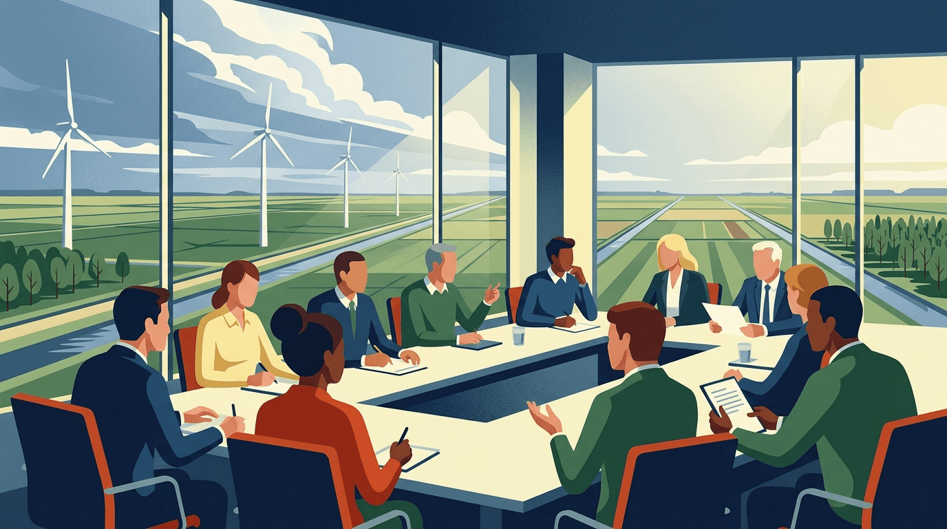 Nieuwe Lichting Politiek Actieven Klaar voor Flevoland: Cursus Start om Democratie te Versterken