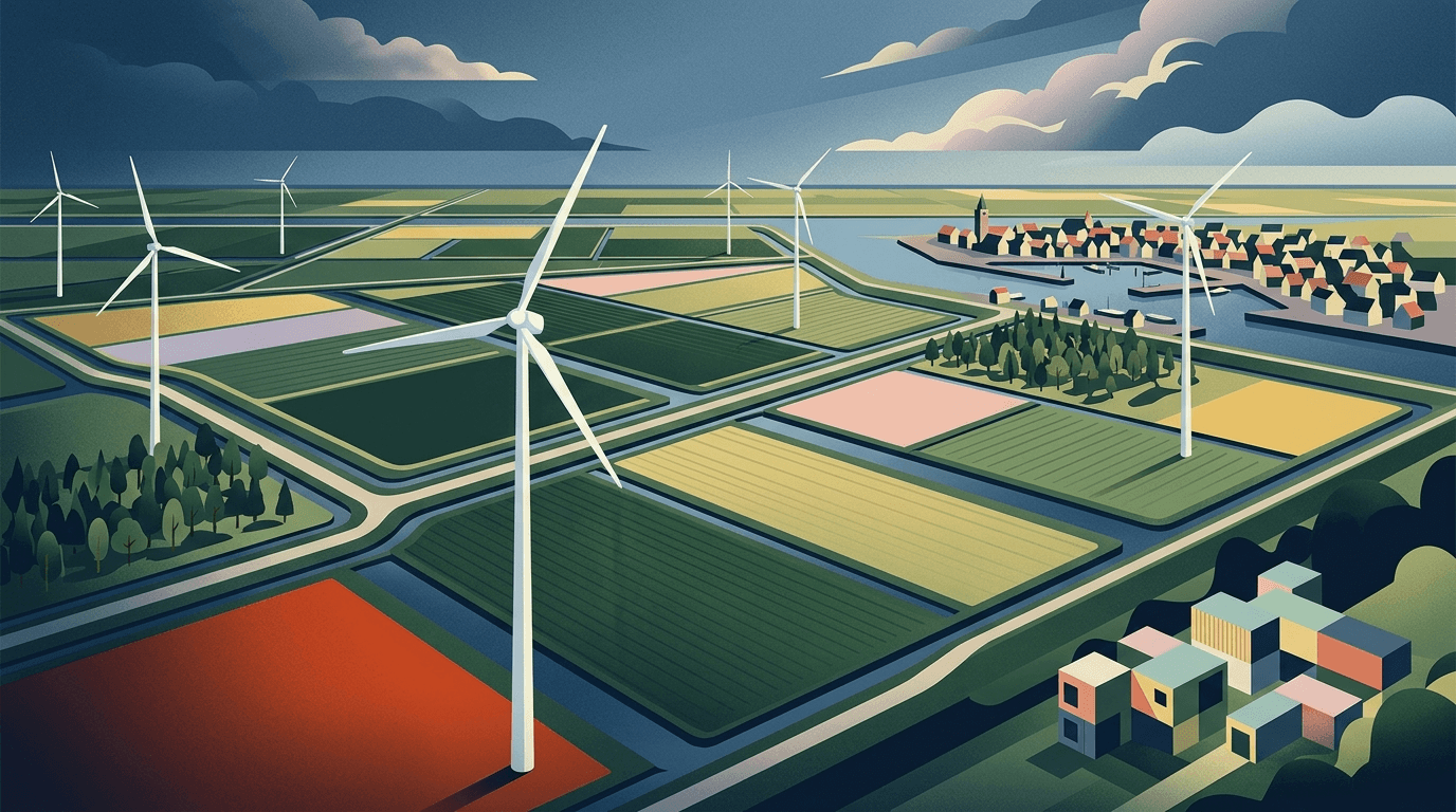 Huisvesting Statushouders: Almere, Urk en Zeewolde Blijven Achter bij Taakstelling