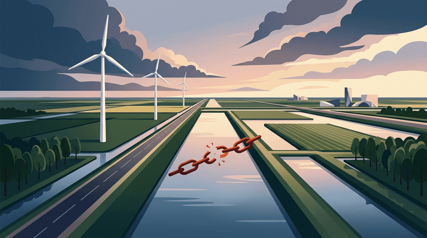 Flevoland Herdenkt Keti Koti: Een Moment van Reflectie en Verbinding