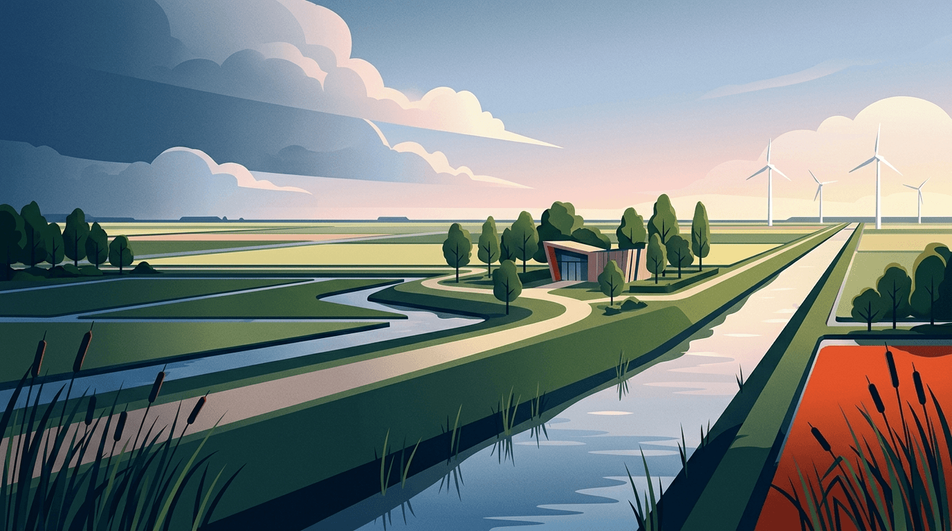 Sluiting Buitencentra Staatsbosbeheer: Een Nieuwe Koers voor Natuurbeleving in Flevoland