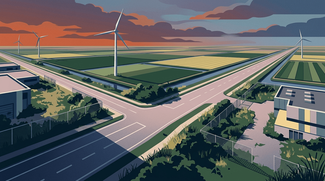 Almere Ziet Af Van Drempels op Poldervlak: Ondernemers Voelen Zich Genegeerd