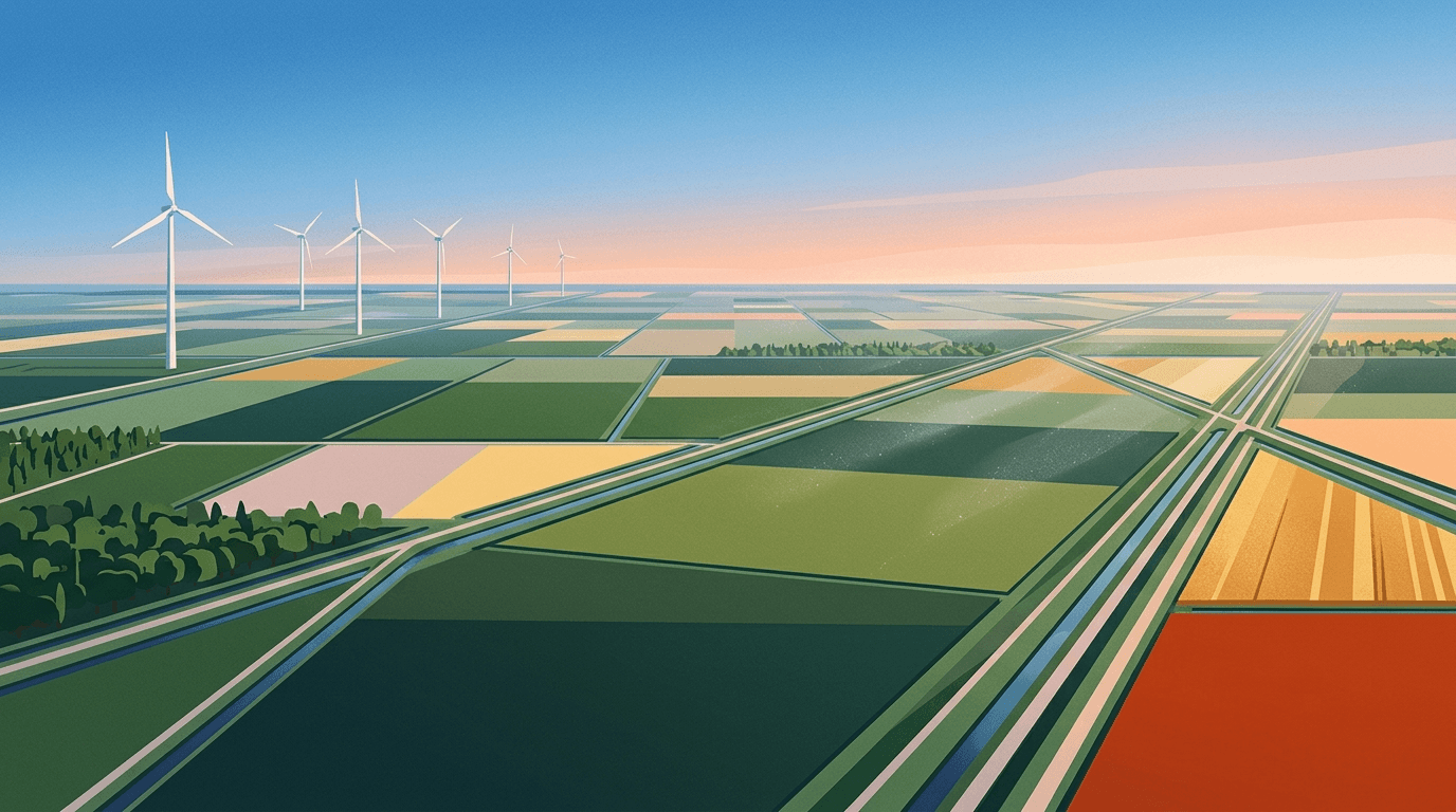 Provincie Flevoland Roept Op: Denk Mee Over de Luchtkwaliteit van Onze Regio