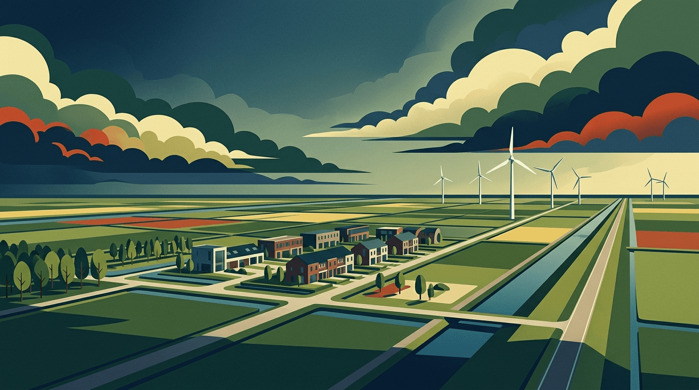 Almere Versnelt Huisvesting Statushouders: Een Uitgebreid Plan van Aanpak