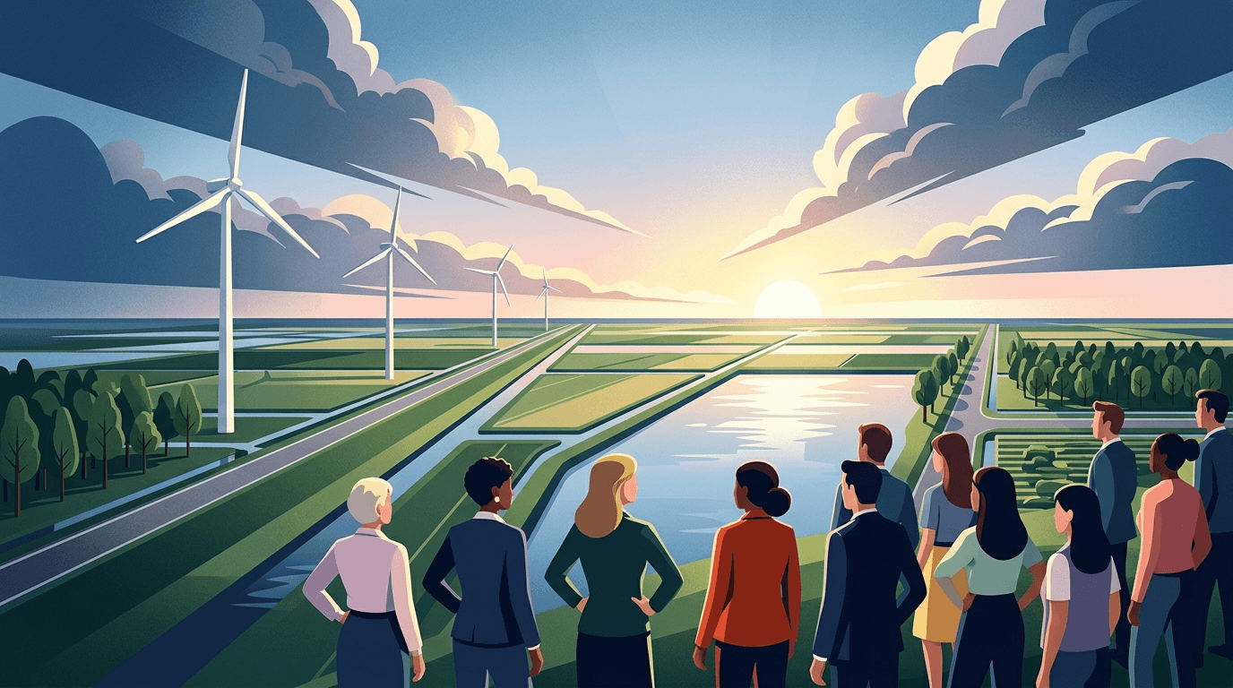 Flevoland Vooruit: Meer Vrouwen in College, Provincie Scoort Boven Landelijk Gemiddelde