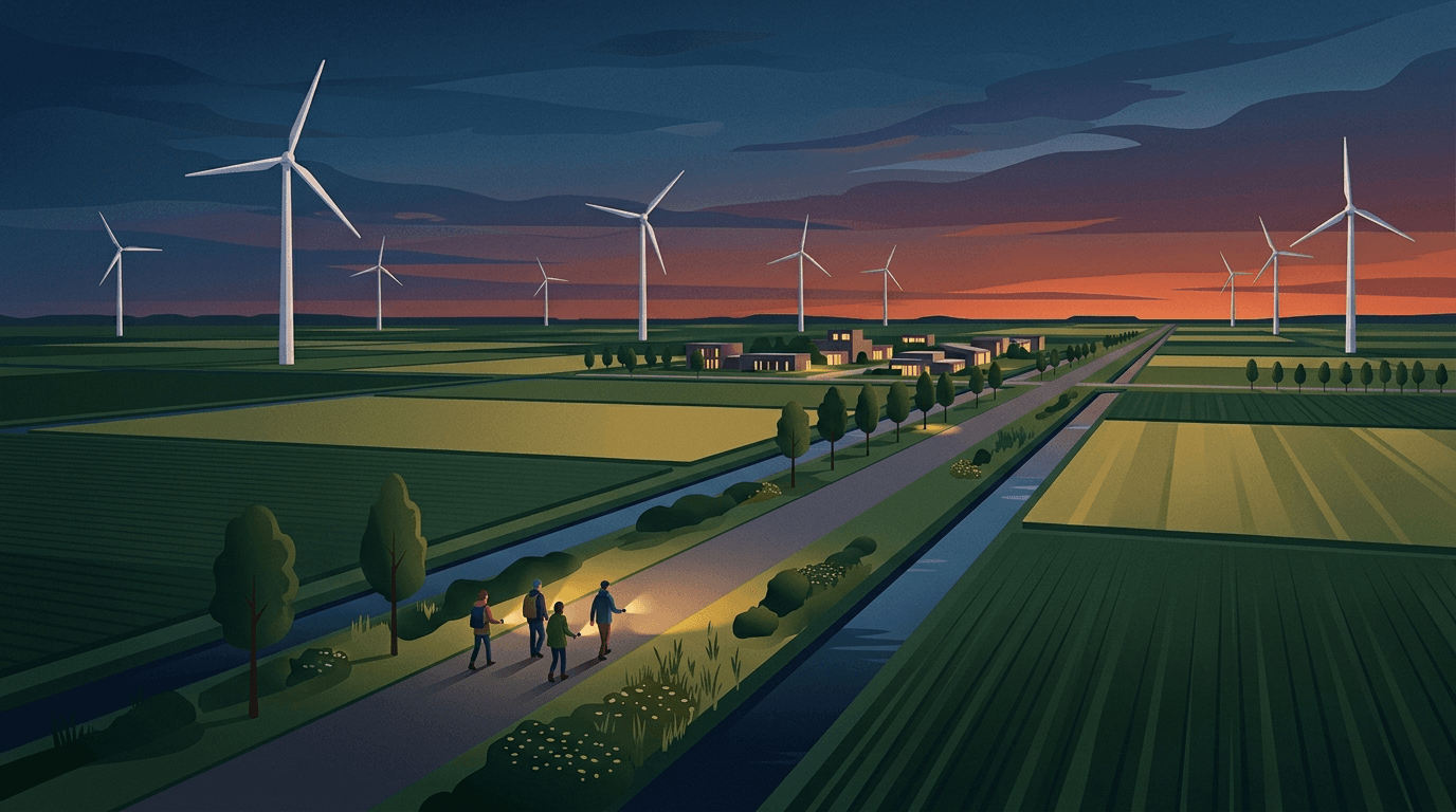 IVN Nachtelijke natuurontdekking