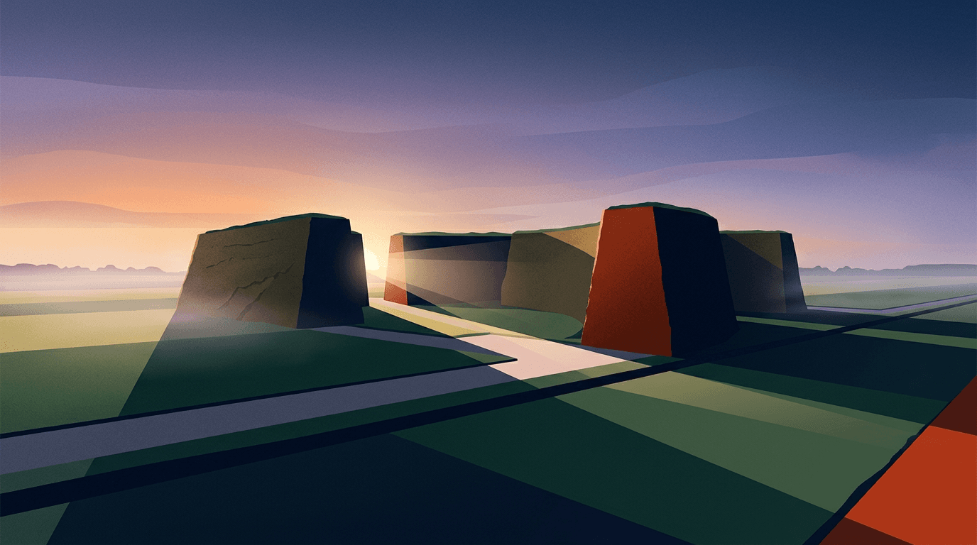 Land Art Flevoland Pleit voor Monumentale Status Observatorium: Een Politieke Afweging voor Erfgoed Lelystad