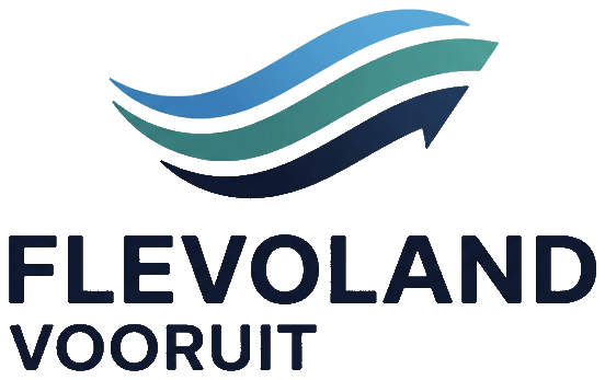 Flevoland Vooruit